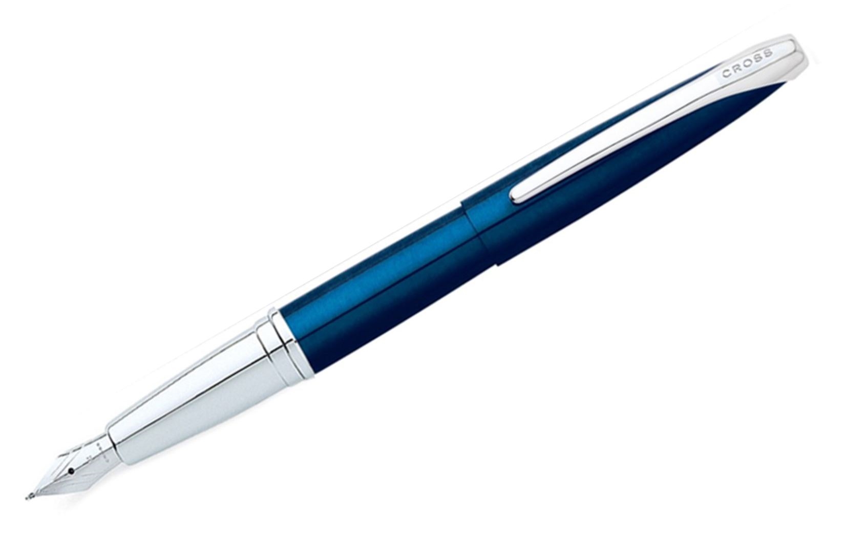 Cross ATX Fountain Pen Fahrney's Pens